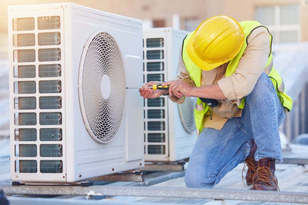 Best Best HVAC Companies  in Post, TX