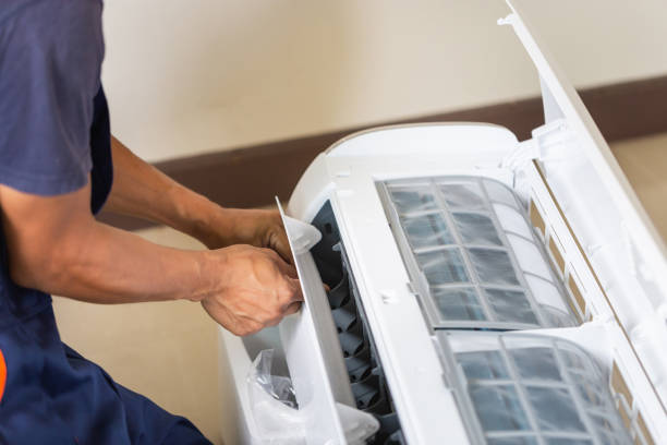 Best Central Air Repair  in Post, TX