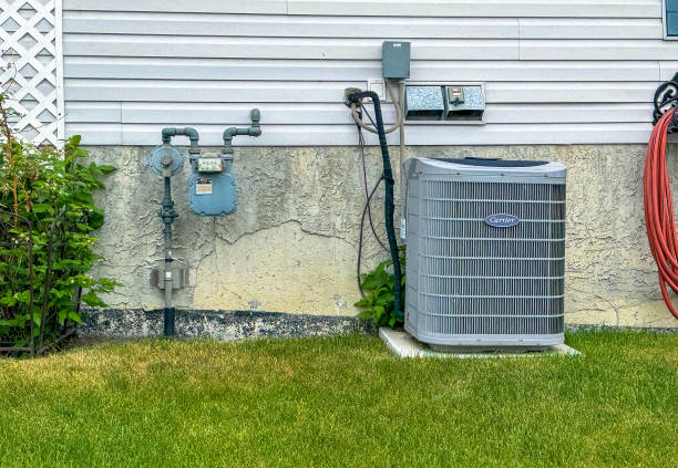HVAC Emergency Services in Post, TX